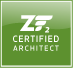 PHP ZF2 ZCE logo